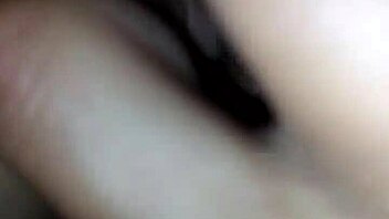 Mature peruvian woman enjoys rough anal