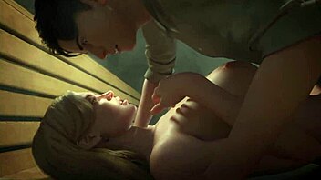 playing symphony of the serpent part 5 in the game