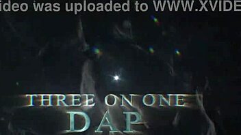 Ainhoa Campbell's Wet Hole Penetrated Deep Without Mercy