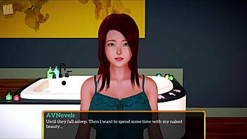 my new family episode 365