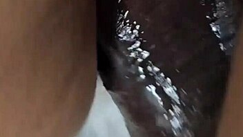 Ana miller moaning on jefao's cock