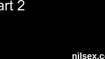 Sexy cutie gets anal in asylum 😈