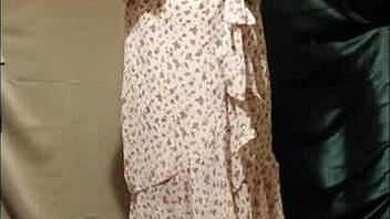 Outdoor Slave Exhibition In The City