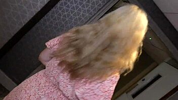 Claudia Garcia, BBW teen, gets interracial fucking in hotel room 😏