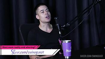 swingers compilation with teteu santos and others