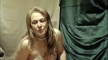 Outdoor Slave Exhibition In The City