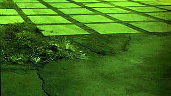 fucked outdoors, do you dig that earth milf?