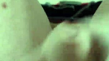 Amateur Masturbates With Big Cock At Home