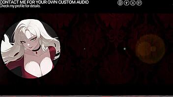 toxic ex girlfriend erotic audio roleplay