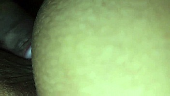 My wife's fat curvy mexican ass gets fucked