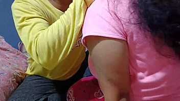 Indian beautiful girl, hot sex with her lover?