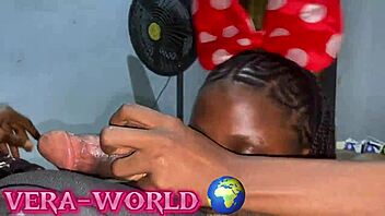 I learned a lesson from my teacher, and it was hot - LessonsWithTutors