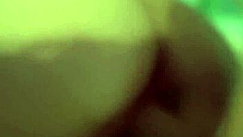 Young model riding cock, bonnie bowtie and andy savage episode 21