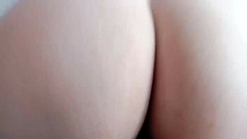 Offered her cash to bang before friends arrived! Pink panties and cute pussy, all mine. 😏