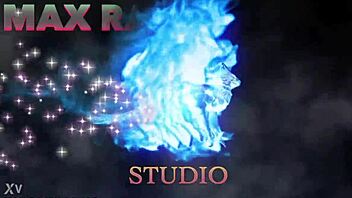 Niffy Noon Craves Two Big Black Cocks on Her Vagina