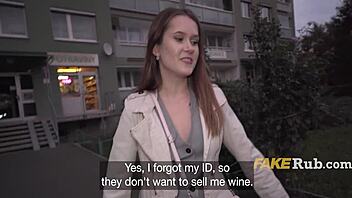 Picked up stranger who was dtf if i got her some