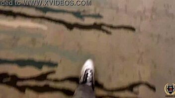 Curvy Jaylene Rio In Sexy Red Lingerie Gets Her Twat Dicked By Rome Major With Monster Cock