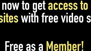 Penny Pax hooks up with Alex Legends' fat dick in hotel!