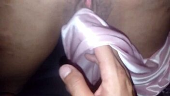 A pretty amateur girl gets her big wet pussy creampied in a hardcore session.