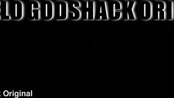 Nela Decker's Rough Anal Gagging In Group Rimjob