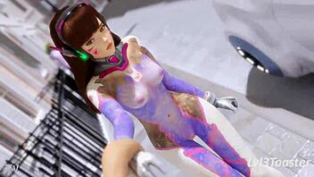 Check out this lvl3toaster compilation in sfm blender