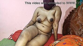 Newly Married Couple's Hot Wedding Night Face Cum!