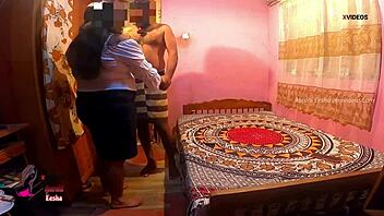 A warrant was issued for the lustful masseuse’s arrest