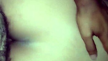 Hot Arab Wife's Sexy Ass Gets Fucked Hard