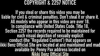 Hot Romi Rain Licks Big Clit And Pussy Lips In Lingerie