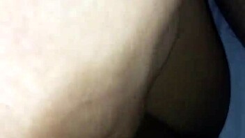 Mature peruvian woman enjoys rough anal