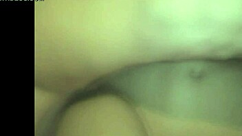 Surprising a cute teen with a big surprise in her tight pussy