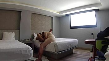 i luv how dat latina fuks me