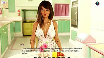 Sunshine love 11 unfolds in an exciting game adventure