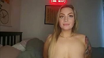 Meet Madi the Baddie, Tattooed Pornstar Fresh Face