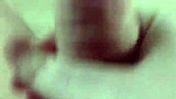 Amateur Masturbates With Big Cock At Home