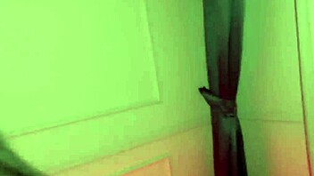 A big ass teen shares an amazing experience on pov with me