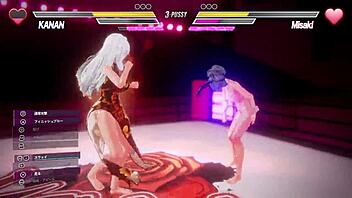Exciting Lesbian Game Adventure Unleashed