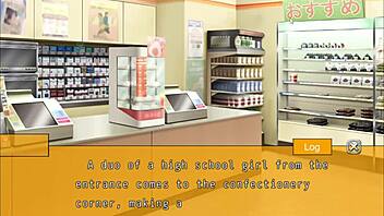 my girlfriend is shared by others part 0 eng sub