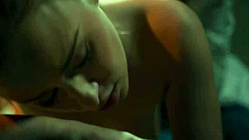 Petite Demon Craves Monster Cock