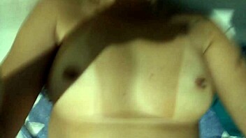 Teaching Dany Rio to Film Her Own Breast