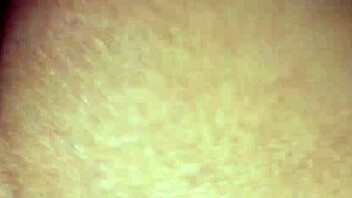 My wife's fat curvy mexican ass gets fucked