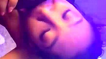 Stepsister screams as stepbrother demolishes her!