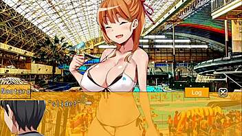 my girlfriend is shared by others part 0 eng sub