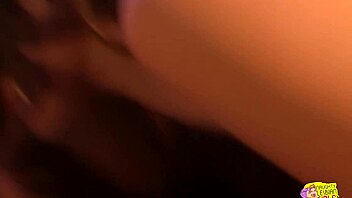 blondes and brunette in steamy threesome