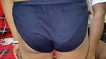 i fuckd this bengali girl for the first time, her ass was so tite