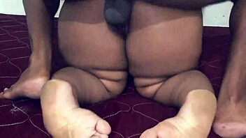 full video of coworker giving anal as a gift