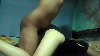 con el amigo de mi esposo