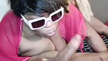 Hey, Check Nigarchrist's Retro Big Cock Shaved Pussy Update!