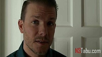 Are You Sure, Man? Okay, It's Your Wife, I Will Be Pounding Her Big Tits!