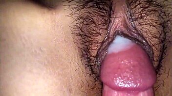 Wives love creampie sex without condoms with others!